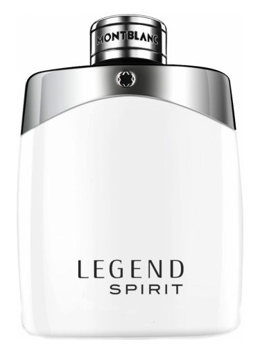 Cologne Similar To Mont Blanc Legend Spirit