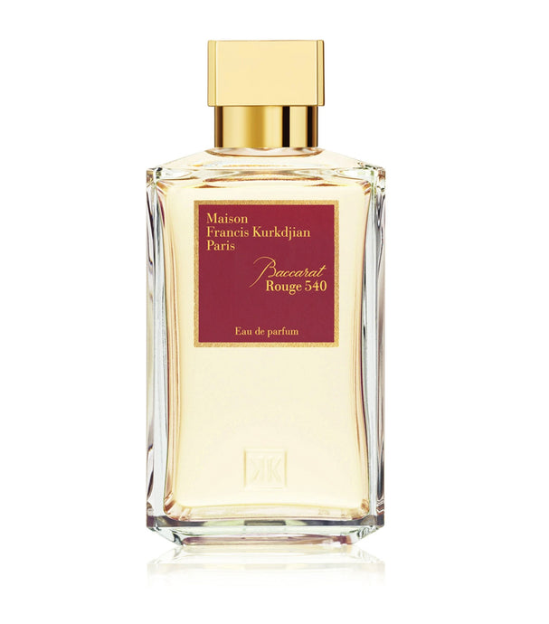 Cologne similar to Baccarat Rouge 540