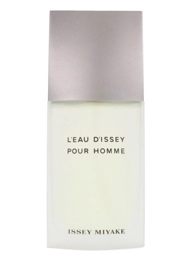 Perfume Similar To Issey Miyake Leau D'issey