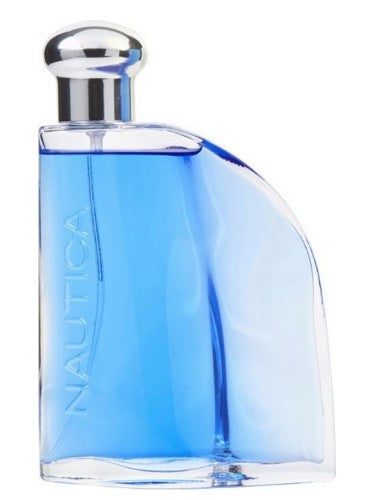Cologne Similar To Nautica Blue