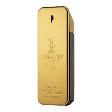 Cologne Similar To Paco Rabanne One Million