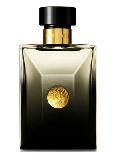 Colognes Similar To Versace Oud Noir