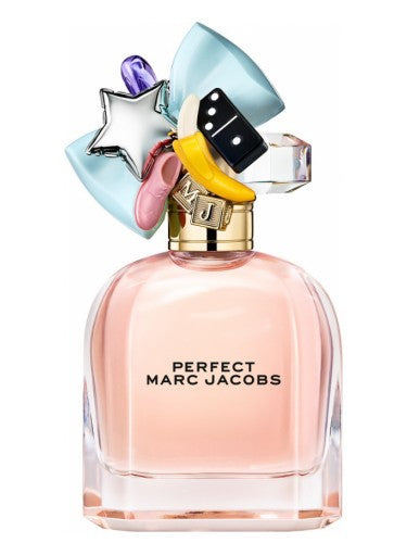 Perfumes Similar To Marc Jacobs Perfect