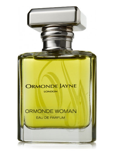 Best Ormonde Jayne Perfumes