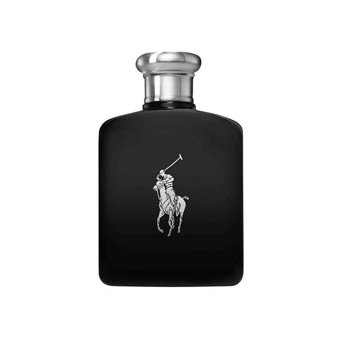 Polo Black Perfume Review