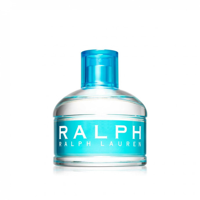 Ralph by Ralph Lauren Perfume Review