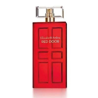 Elizabeth Arden Perfume Red Door Review