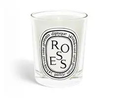 Best Rose Candles