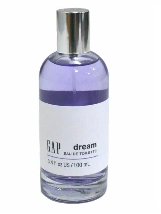 Perfume similar to gap dream more hot sale