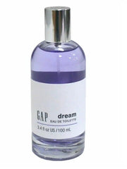 Perfume Similar To Gap Dream
