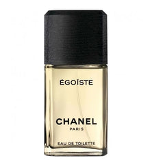 Chanel Egoiste Vs Platinum