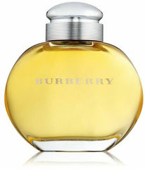 Perfumes Similar To Burberry Classic