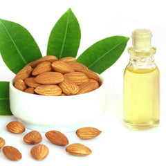 What Does Sweet Almond Oil Smell Like?