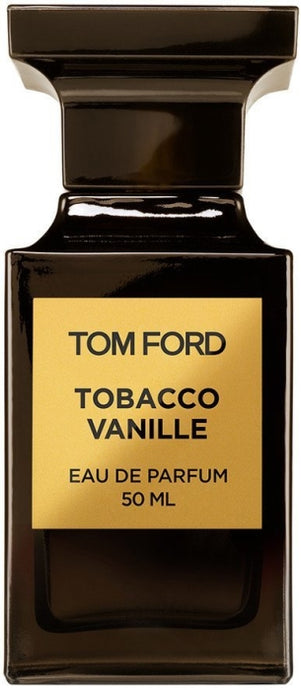 Best Tobacco Perfumes