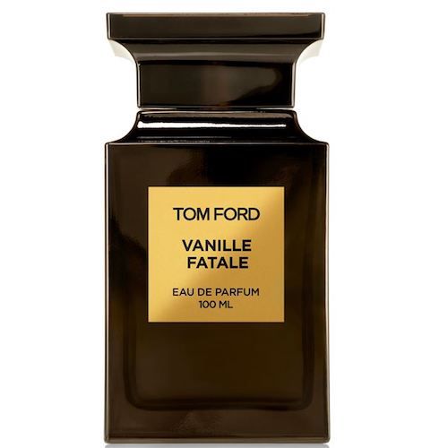 Tom Ford Vanille Fatale Dupes & Clones