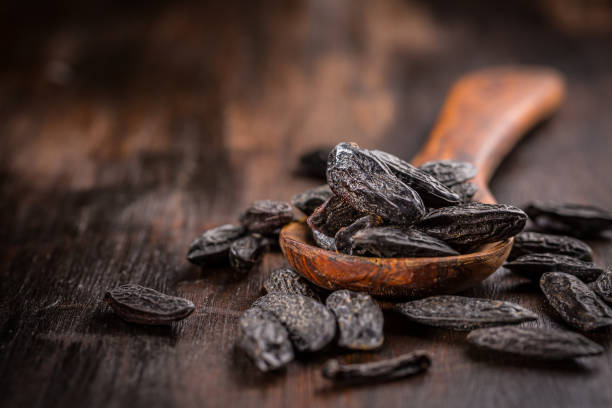 What Does Tonka Bean Smell Like?