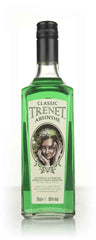 What Does Absinthe Smell Like?