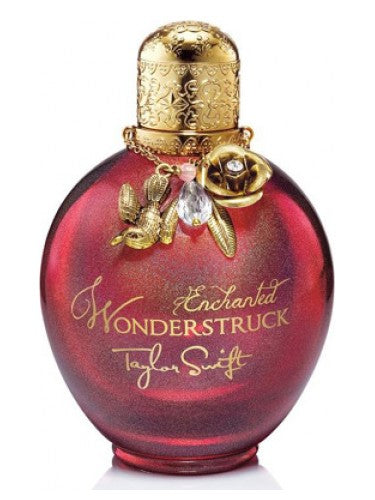 Perfumes Similar To Taylor Swift Wonder Struck Enchanted