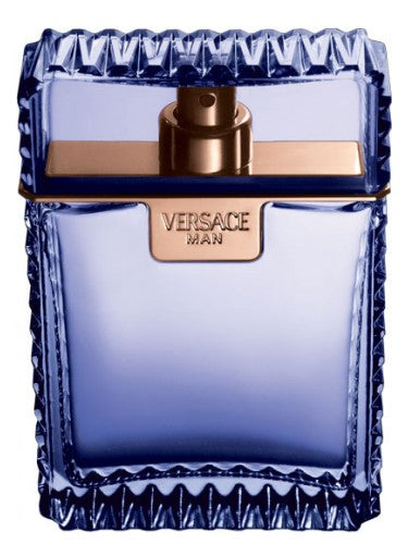 Colognes Similar To Versace Man