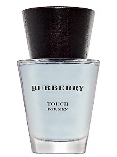 Cologne Similar To Burberry Touch