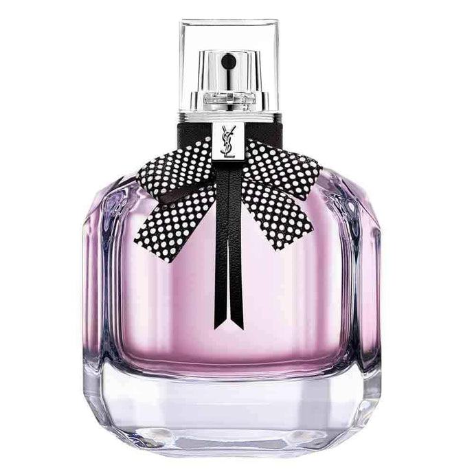 Ysl Mon Paris Vs Mon Paris Intensement