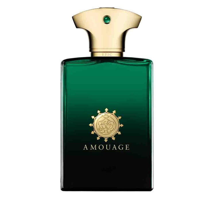 Best Amouage Perfume For Men