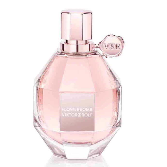 Flowerbomb Perfume Review