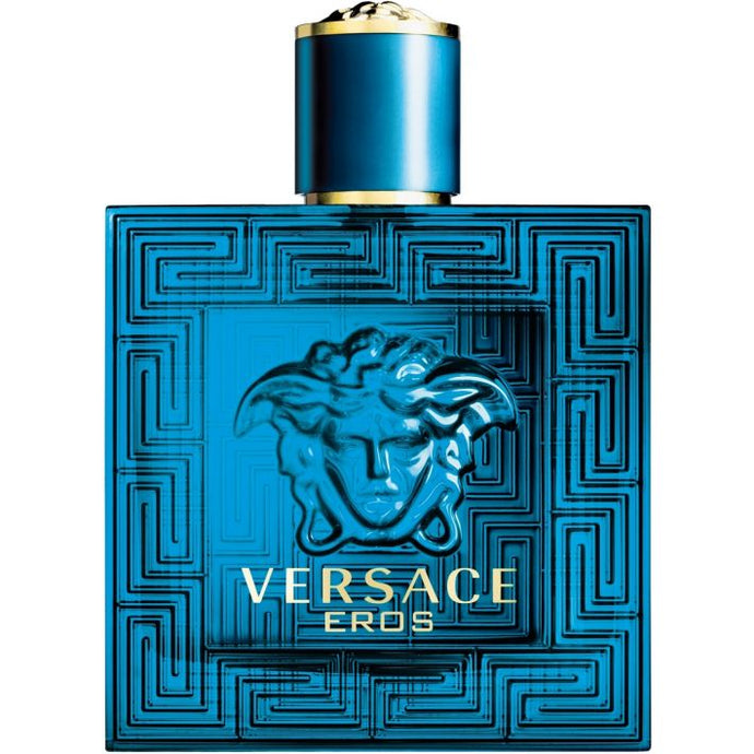 Best Versace Colognes