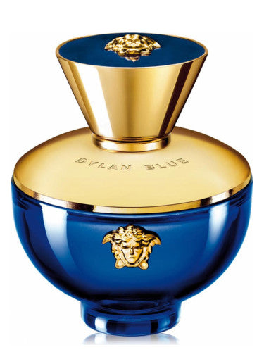 Perfumes Similar To Versace Dylan Blue Pour Femme