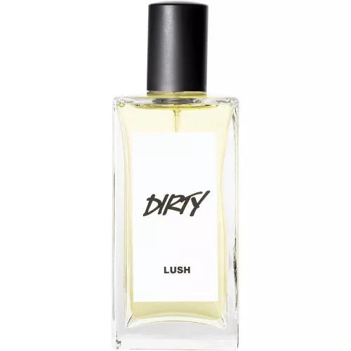 Perfumes Similar To Lush Dirty - Dupes & Clones