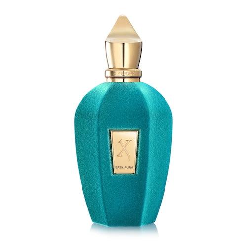 Perfumes Similar To Xerjoff Erba Pura