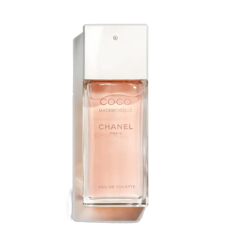 Chanel COCO MADEMOISELLE Eau de Toilette Spray