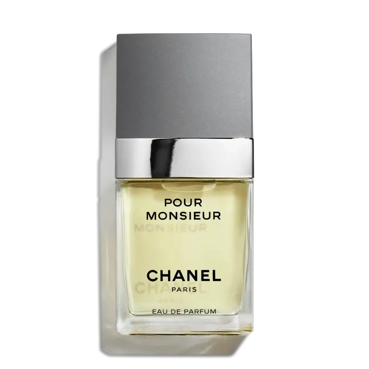 Chanel POUR MONSIEUR