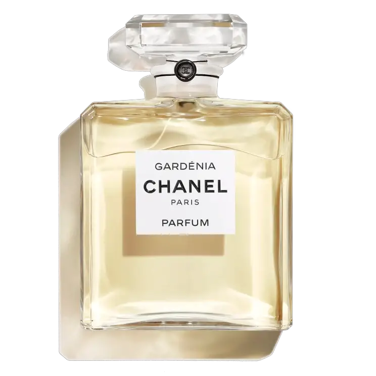Chanel GARDÉNIA LES EXCLUSIFS DE CHANEL – Parfum Grand Extrait