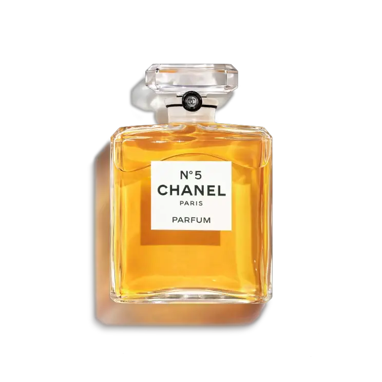 Chanel N°5 Parfum Grand Extrait