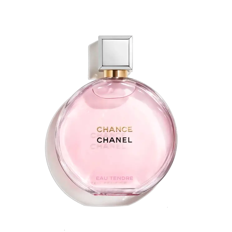 Chanel CHANCE EAU TENDRE Eau de Parfum Spray