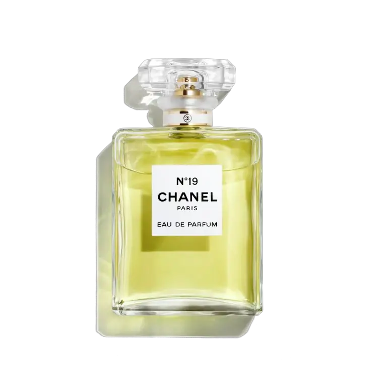 Chanel N°19 Eau De Parfum Spray