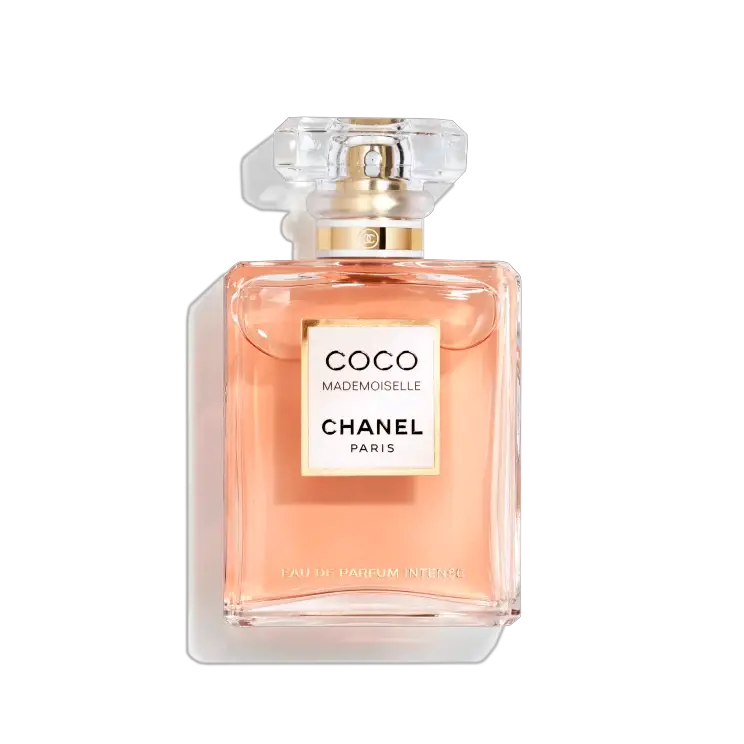 Chanel COCO MADEMOISELLE Eau de Parfum Intense Spray