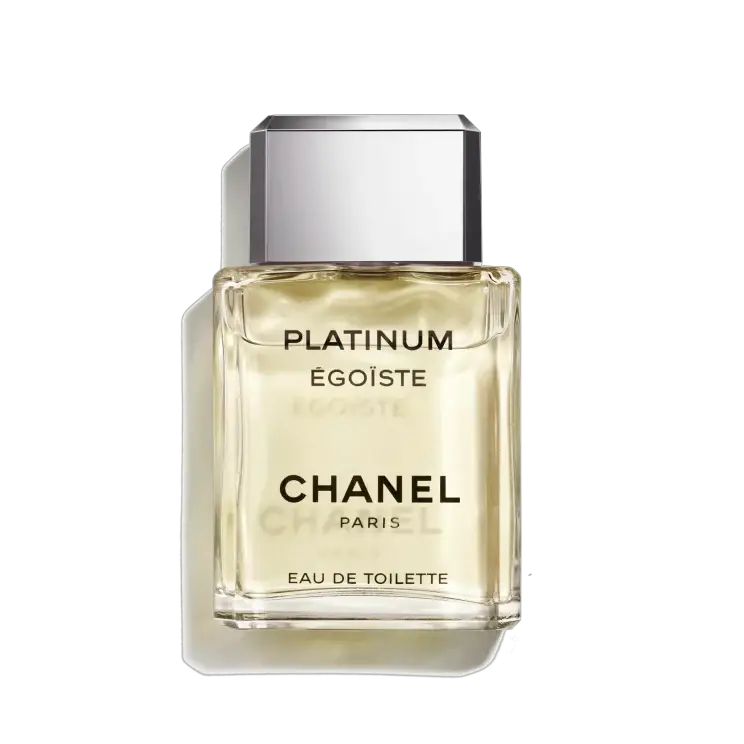 Chanel PLATINUM ÉGOÏSTE