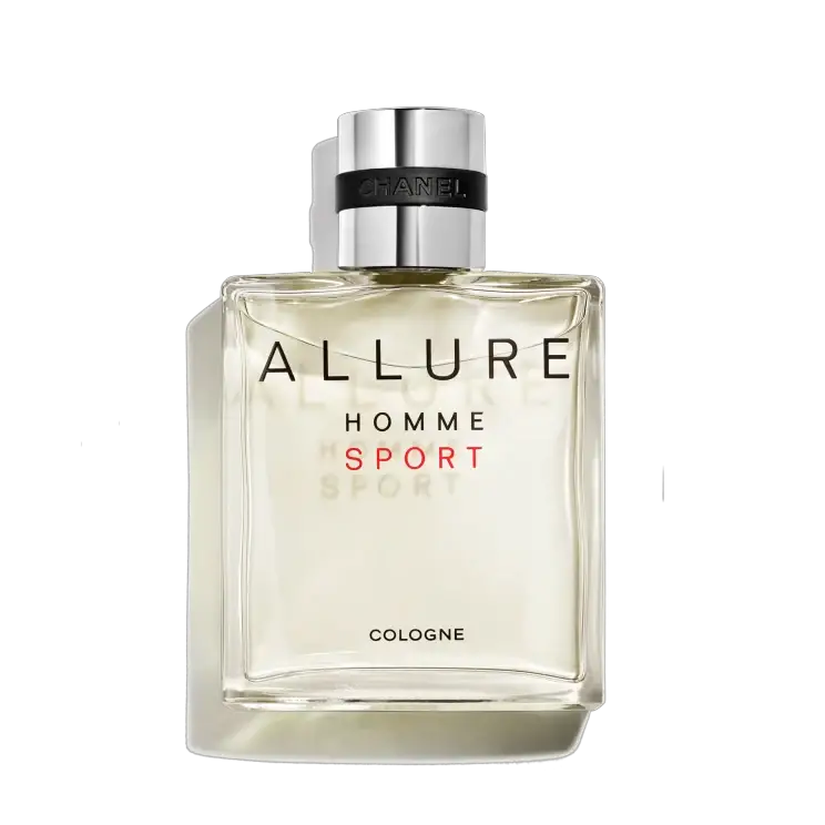 Chanel ALLURE HOMME SPORT cologne
