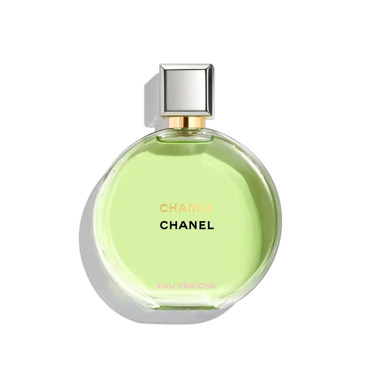 Chanel CHANCE EAU FRAÎCHE Eau de Parfum Spray