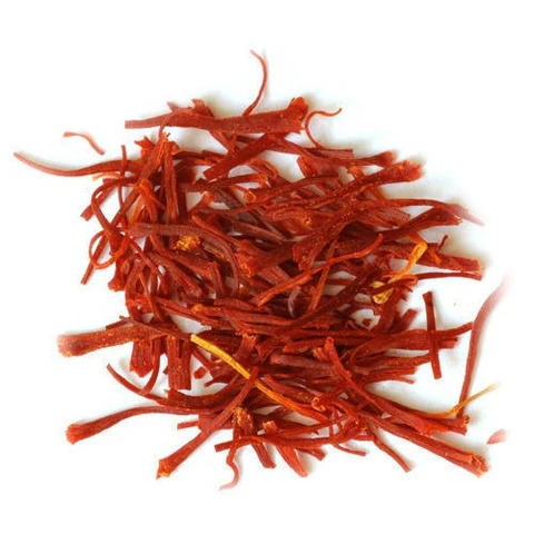 What Does Saffron Smell Like?